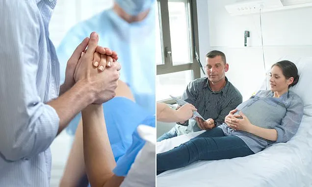 Midwife reveals the most shocking behaviors she has seen from new dads