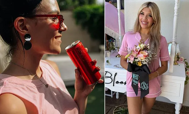 Horrifying complications caused by energy drinks revealed