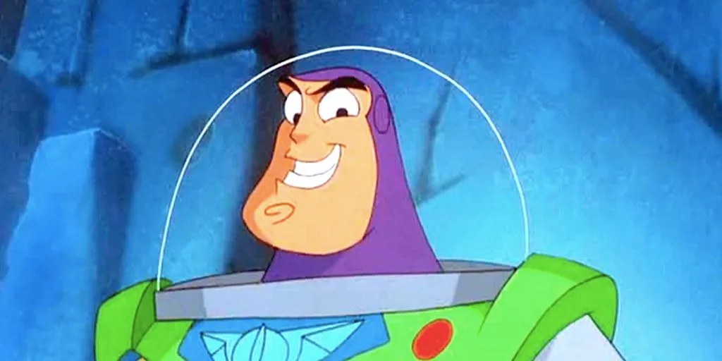 Pixar's First TV Show Did What The Studio's $200 Million Movie Couldn't And Is Still Incredibly Underrated 24 Years Later