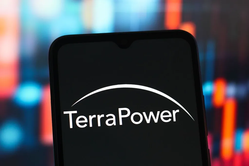 Bill Gates-Backed TerraPower Wins US Approval For Advanced Nuclear Reactor