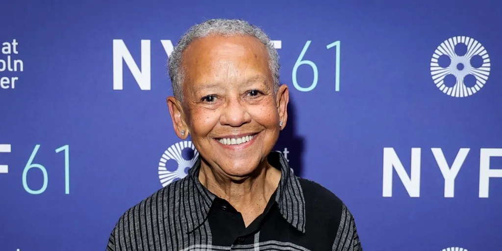 Inside groundbreaking author Nikki Giovanni's final collection of poems, notes and letters