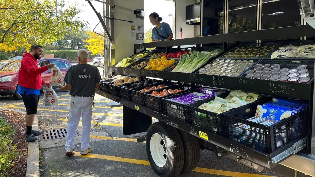 Supporters of SNAP-ED benefits frustrated over its elimination