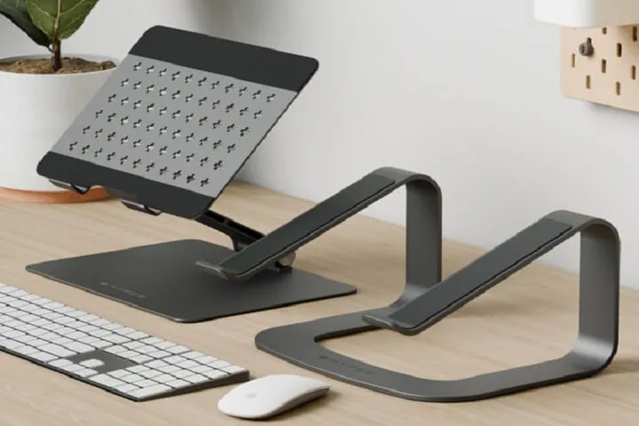 HYPER® Launches HyperSpace™ Workspace Accessories Line That Empowers Creative Professionals