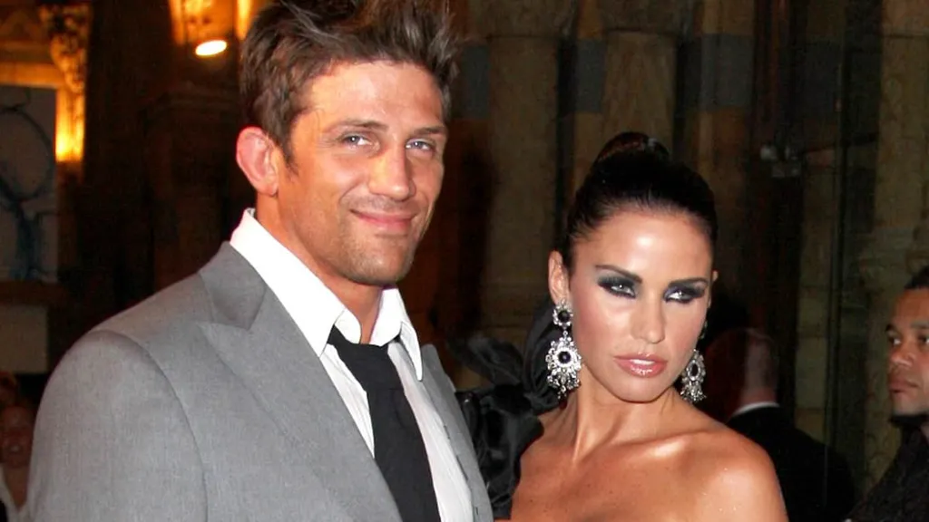 The real reason Alex Reid shared video of ex Katie Price 'revealed'
