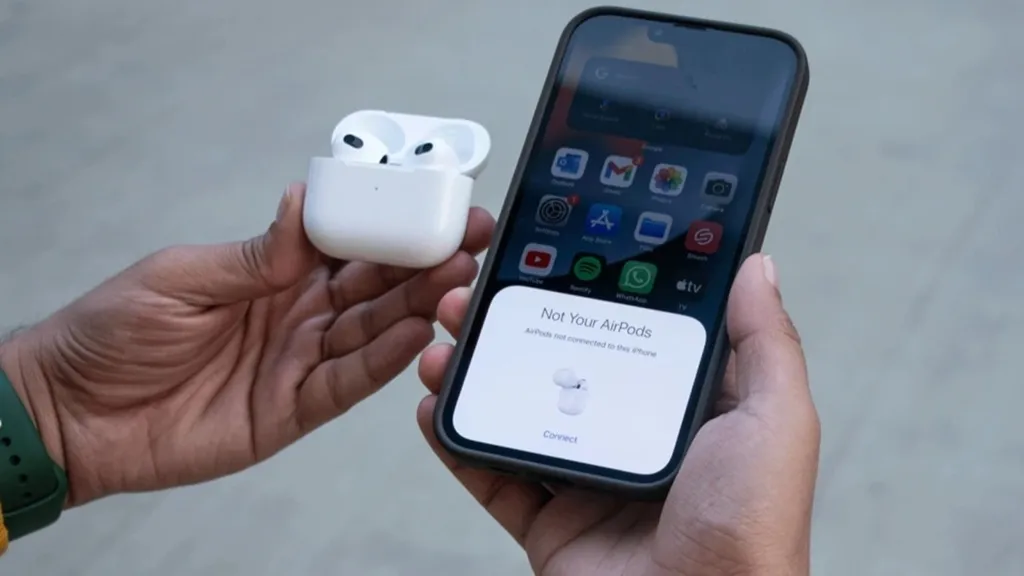 Apple will soon release AirPods 4 in two variants, could be next month