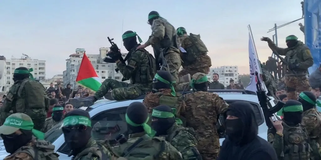 Terror in Gaza: Hamas offers bounties to kill US and local aid workers, group says