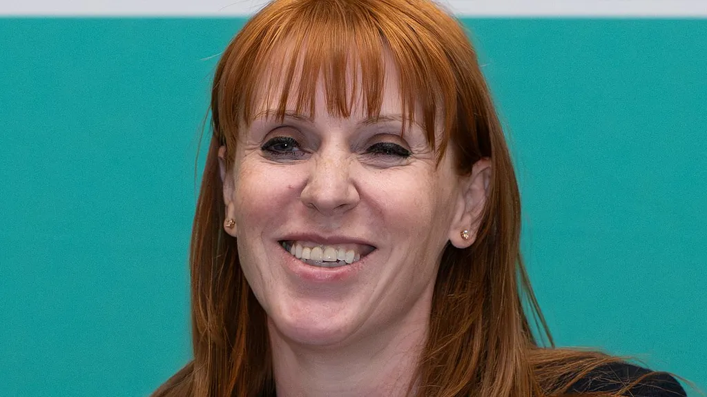 Can Angela even save her OWN Commons seat?