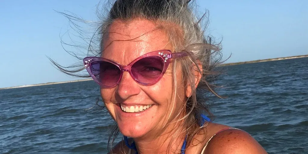 Woman missing in Bahamas was previously arrested after domestic violence incident involving her husband