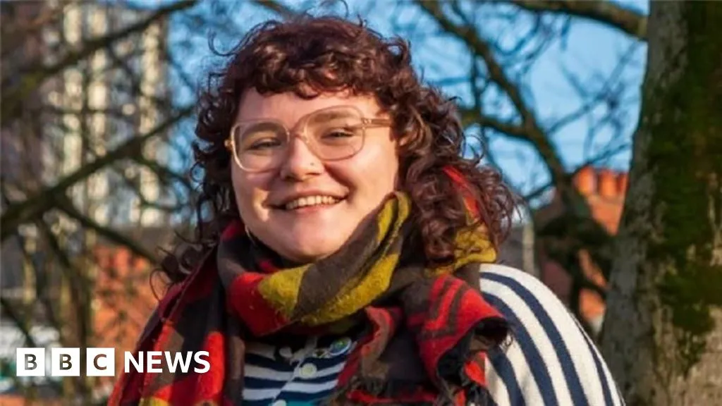 Abortion at 15 'changed my life', says Wales Green Party candidate