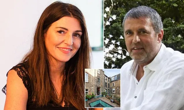 Mother said ex 'took everything I had' before fall tragedy - inquest