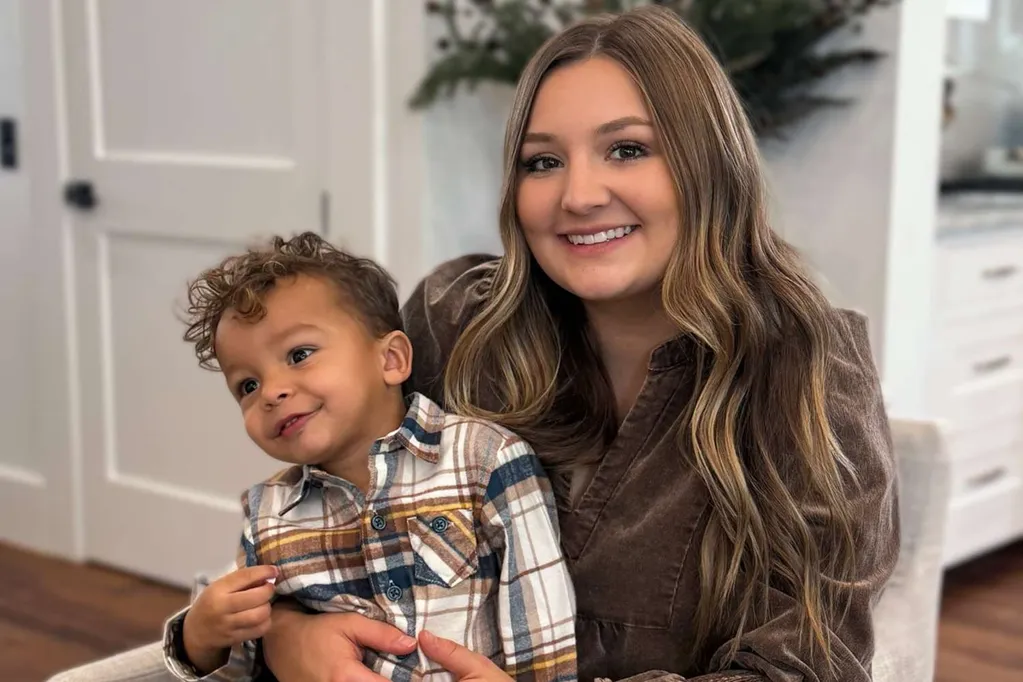 Okay Baby's Mom Details 19 Minute Phone Call with Her Dad After 'Awful' Accident That Killed Her Son
