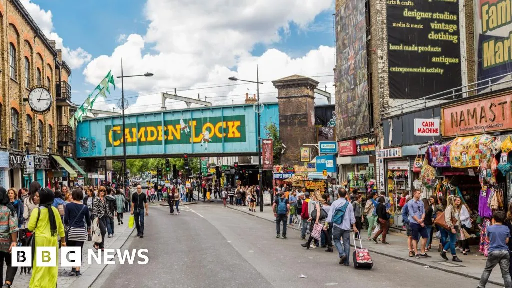 Local elections 2026: London borough of Camden facts and analysis