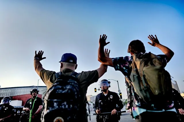 'Rising fragility': Therapy culture is fueling America's unrest
