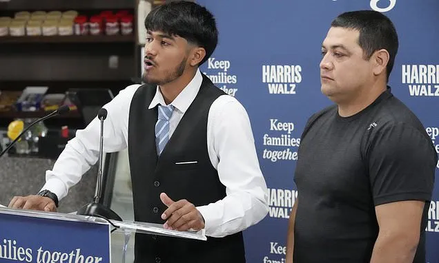 Migrant families separated under Trump still feel the fallout and...