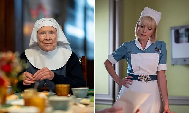 Call The Midwife fans 'can't cope' as show CANCELLED this weekend