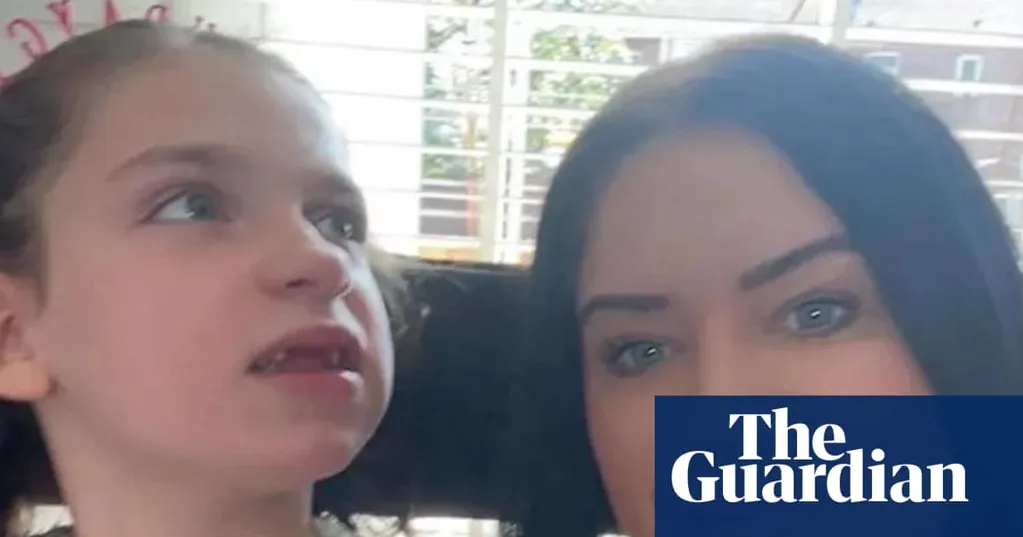 Woman 'overwhelmed' by loneliness killed herself and disabled daughter, coroner says