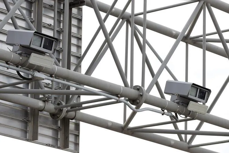 Iowa Supreme Court to hear oral arguments in traffic camera case