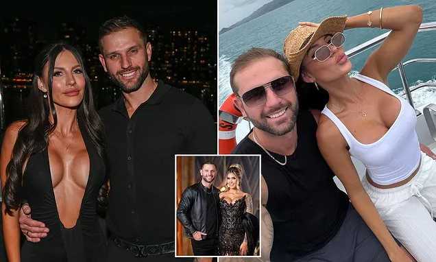 MAFS fans are all saying the same thing about Scott's new girlfriend