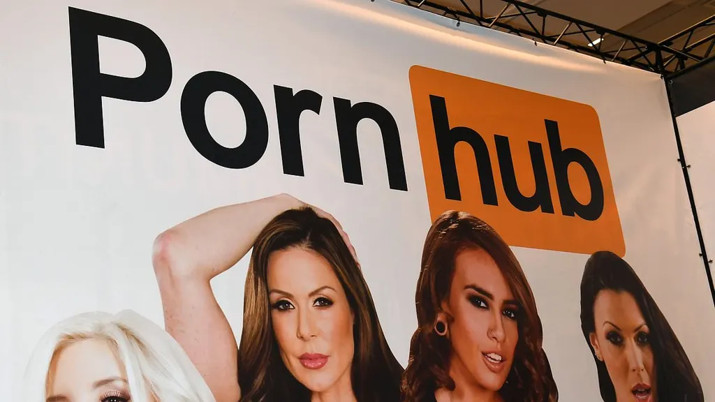 Pornhub to block access in another US state from January 1