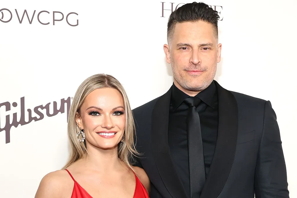 Who Is Joe Manganiello's Fiancée? All About Caitlin O'Connor (and the Surprising Place They Met!)