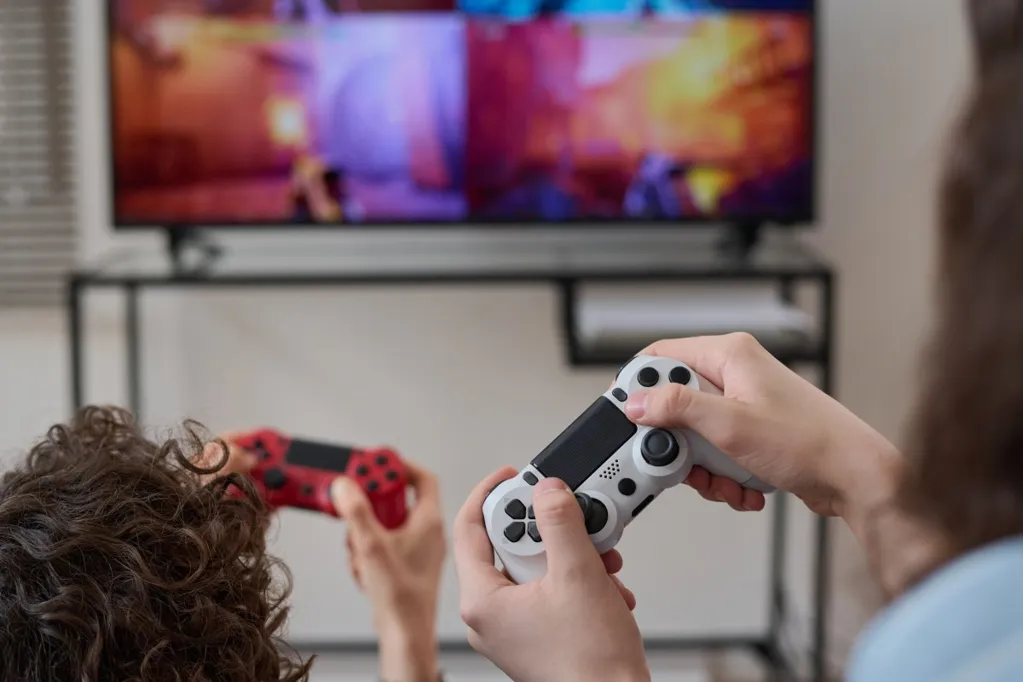 Scientists reveal exact number of hours when video gaming becomes harmful