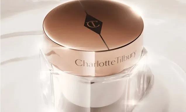 We spoke to Charlotte Tilbury about her latest beauty drop
