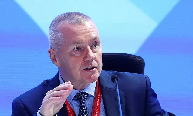 Iran crisis 'akin to post-9/11' for airline industry