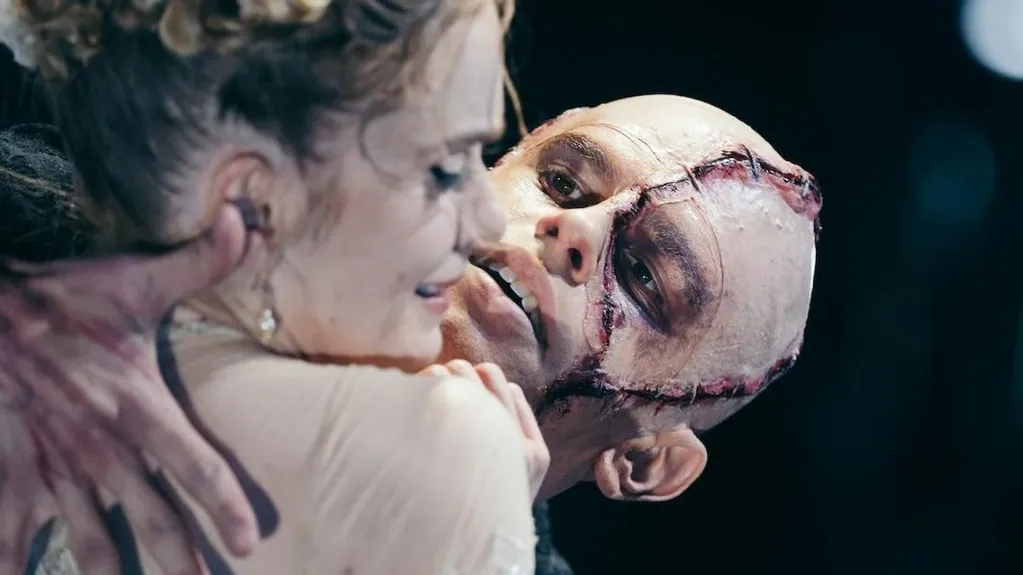 San Francisco Ballet's 'Frankenstein' Asks, 'Who's The Monster?'