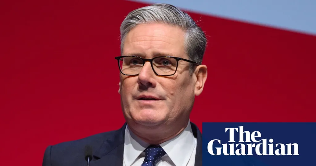 Starmer calling Reform immigration policy 'racist' is the start of a risky wider argument