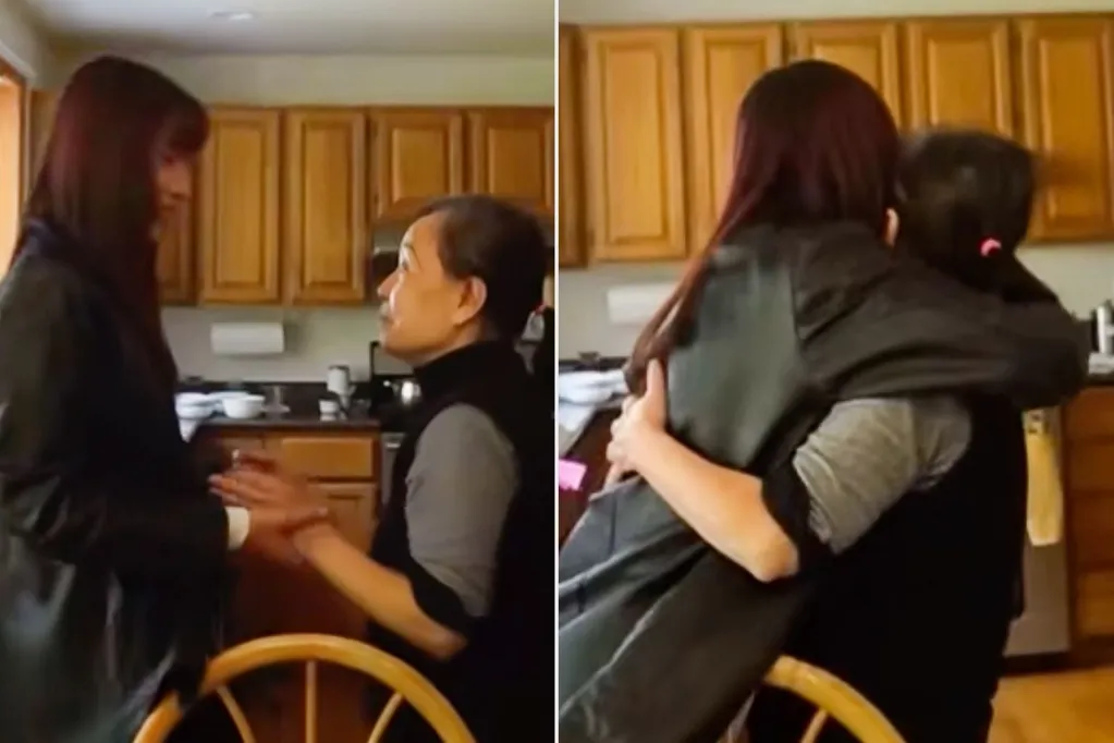 YouTuber Kevin Ninh Comes Out as Transgender to Grandma in Heartwarming Video (Exclusive)