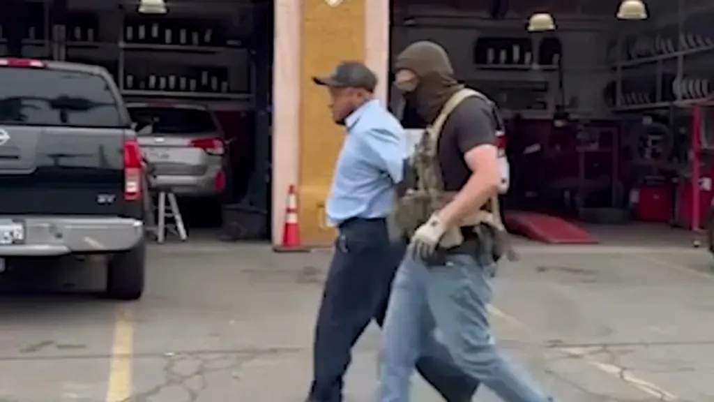 Judge grants temporary restraining orders restricting DHS immigration operations in SoCal