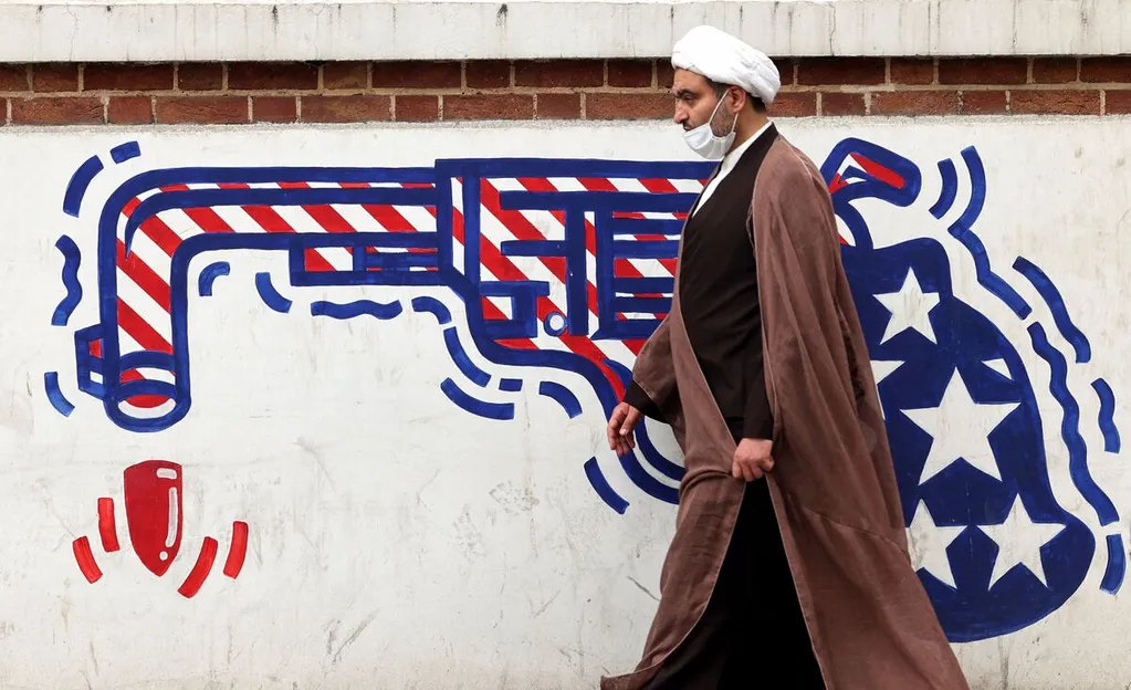 No, the Iranian Oil Industry Isn't About to 'Explode'