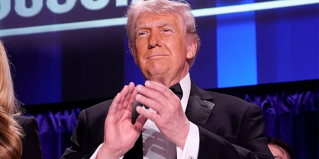 Republicans slip $1 billion in taxpayer money for Trump ballroom security in ICE, Border Patrol package
