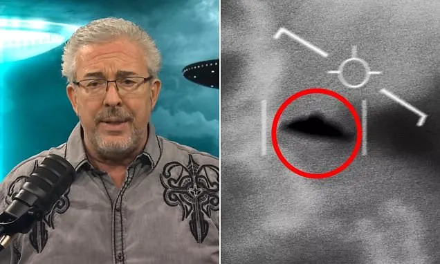 Religious leaders told 'prepare now' for Bible-changing UFO disclosure