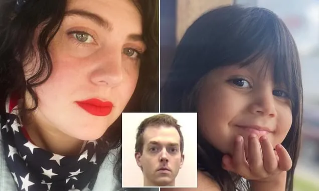 Man accused of killing estranged wife and daughter then shot himself