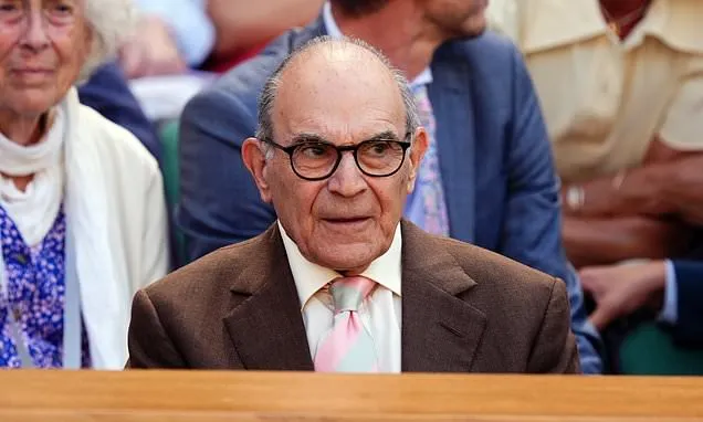 David Suchet says his brother John warned him not to play Poirot