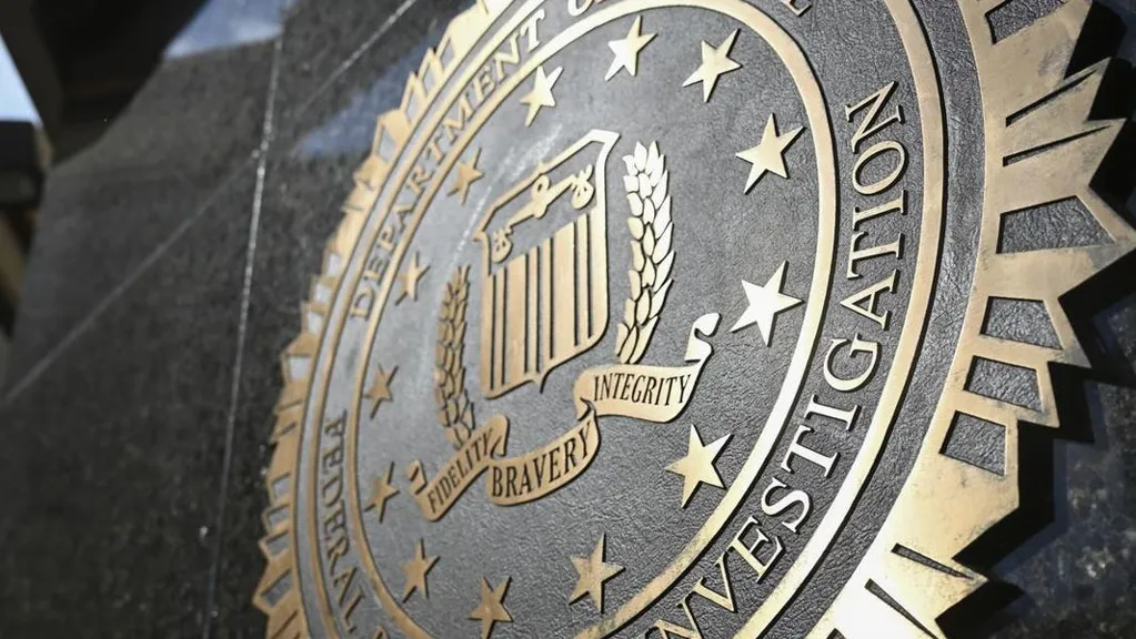FBI Warning -- Stop These Calls On Your Smartphone