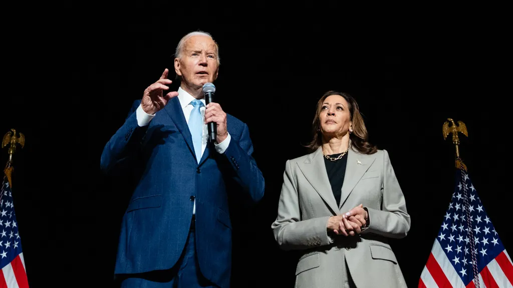 Democrats' 2024 Autopsy Is Described as Avoiding the Likeliest Cause of Death