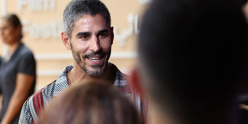 American journalist Ahmed Shihab-Eldin acquitted on all charges after 52 days detained in Kuwait, family says