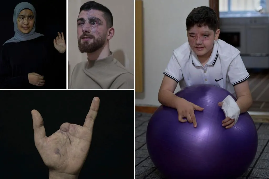 AP roasted over 'jaw-dropping' story about Hezbollah terrorists'...