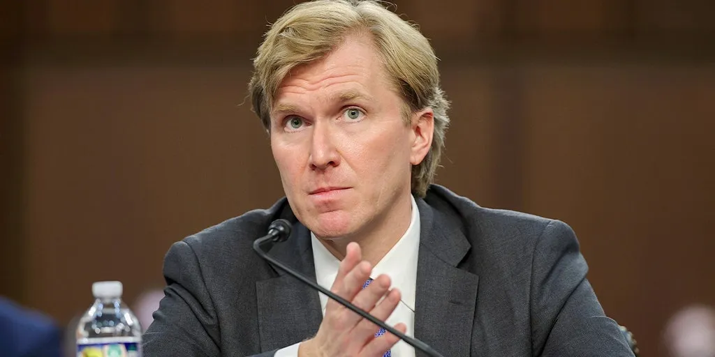 Pentagon official flags return of 'Cold War mentality,' as Trump admin reshapes NATO alliance