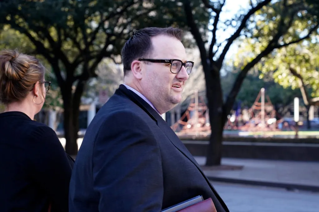 Despite promises, Angels accused of not paying Eric Kay's legal fees in Skaggs case