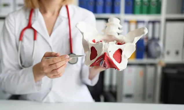 Expert reveals the CORRECT way to strengthen your pelvic floor