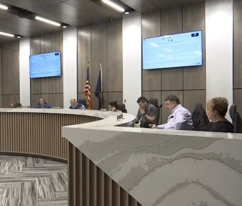 Minot City Council preparing for change in June election, three seats up for grabs