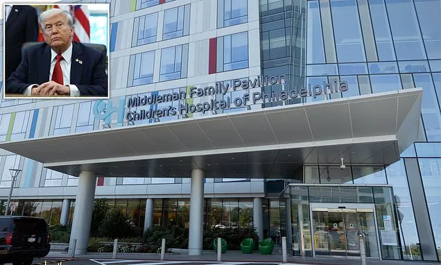 Hospital 'lied to get insurance to pay for kids' sex change surgeries'