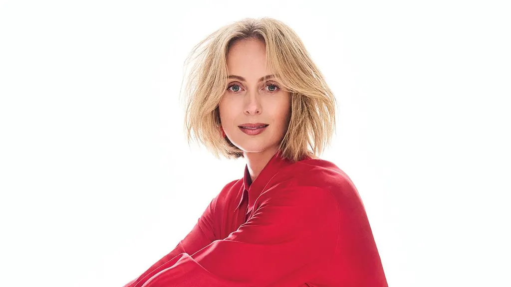 Sylvia Jeffreys gives insight into her marriage to Peter Stefanovic