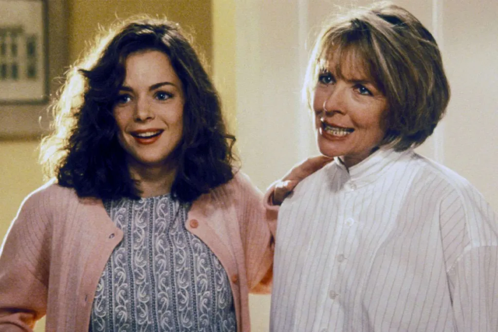 Kimberly Williams-Paisley Recalls Working with Diane Keaton: 'I Heard Her Laughter Before Meeting Her' (Exclusive)