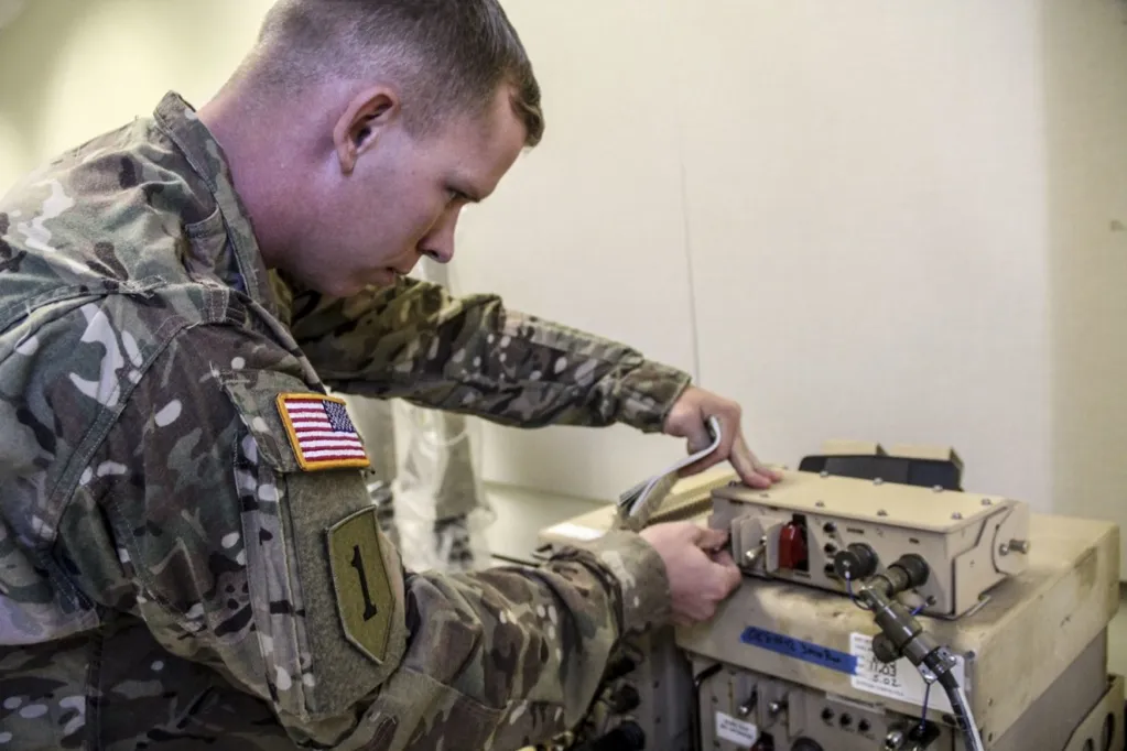 Army Reprogramming Analysis Team: Understanding Threats, Protecting the Warfighter