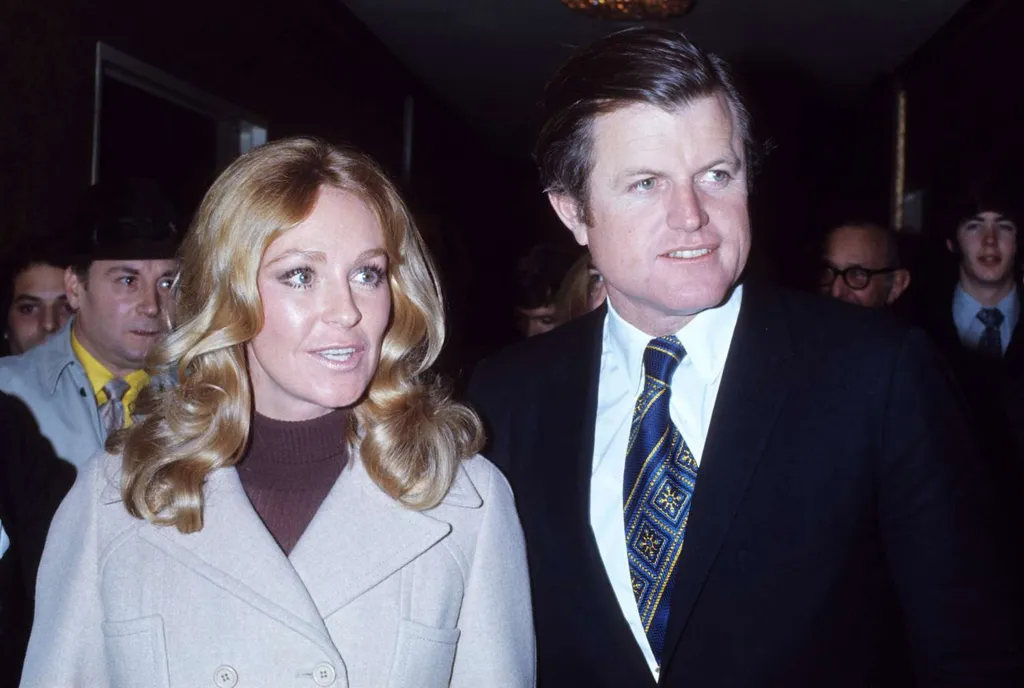 Inside the Chappaquiddick Incident: How Joan Kennedy Handled Her Husband Ted Kennedy's Most Damaging Scandal