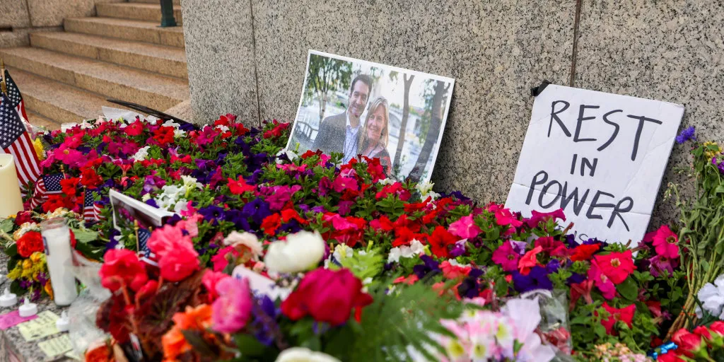 North Dakota man charged with threatening  officials in emails that cited MN lawmaker shootings